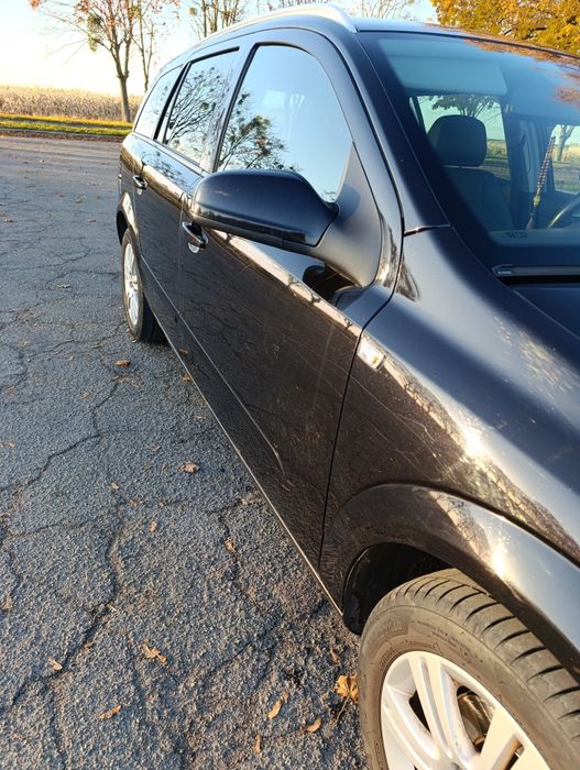 Продам Опель Астра 2008 рік..