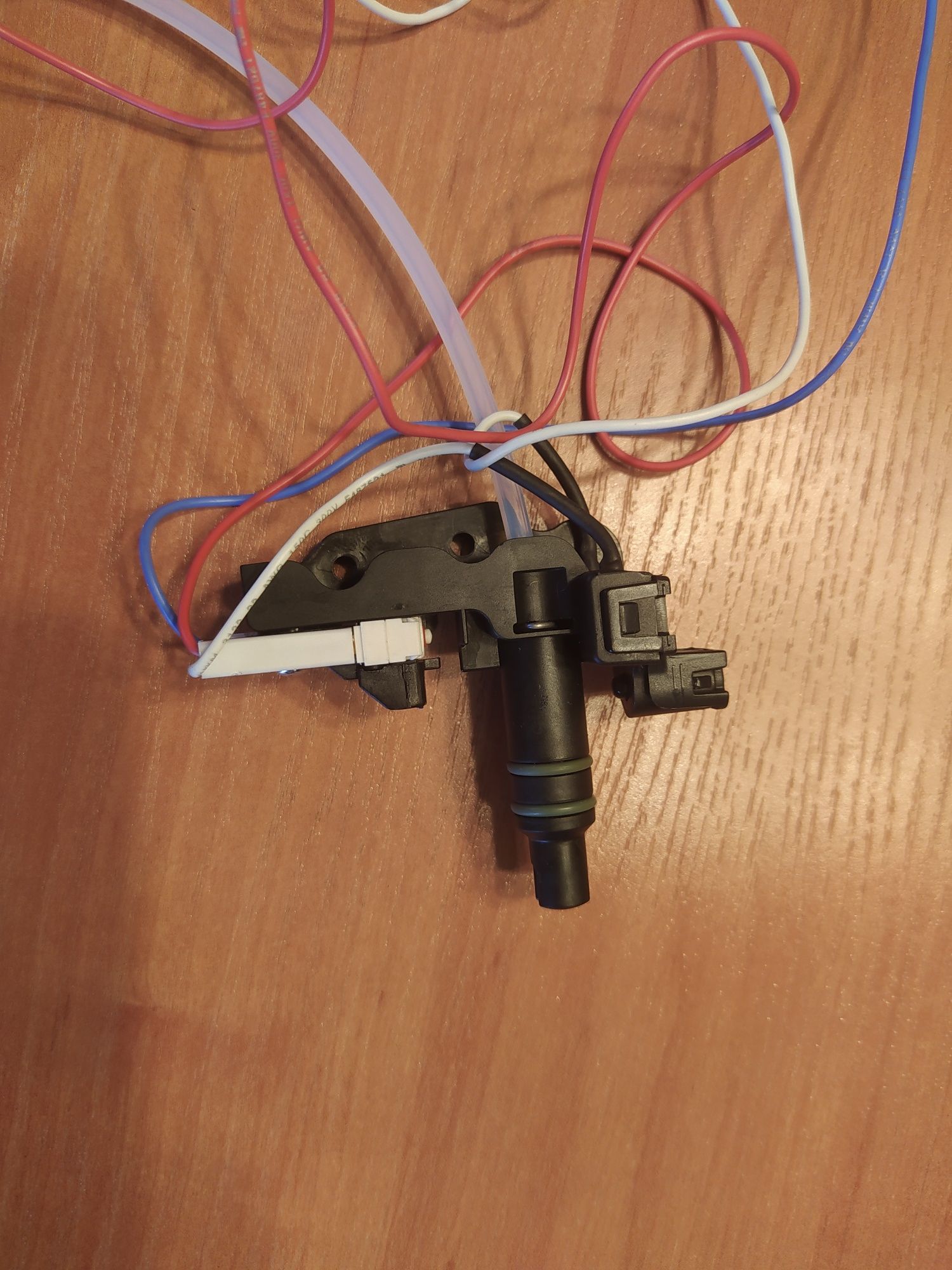 DeLonghi Sprzęgło spieniacza ekspresu