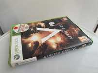 Armored Core V Xbox 360 Sklep Wysyłka Wymiana
