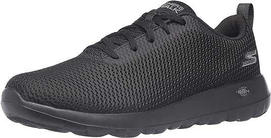 Кроссовки Skechers Gowalk Max р.48 31,6см кросівки