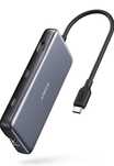 Anker Adapter PowerExpand 8 w 1, 100 W Power Delivery