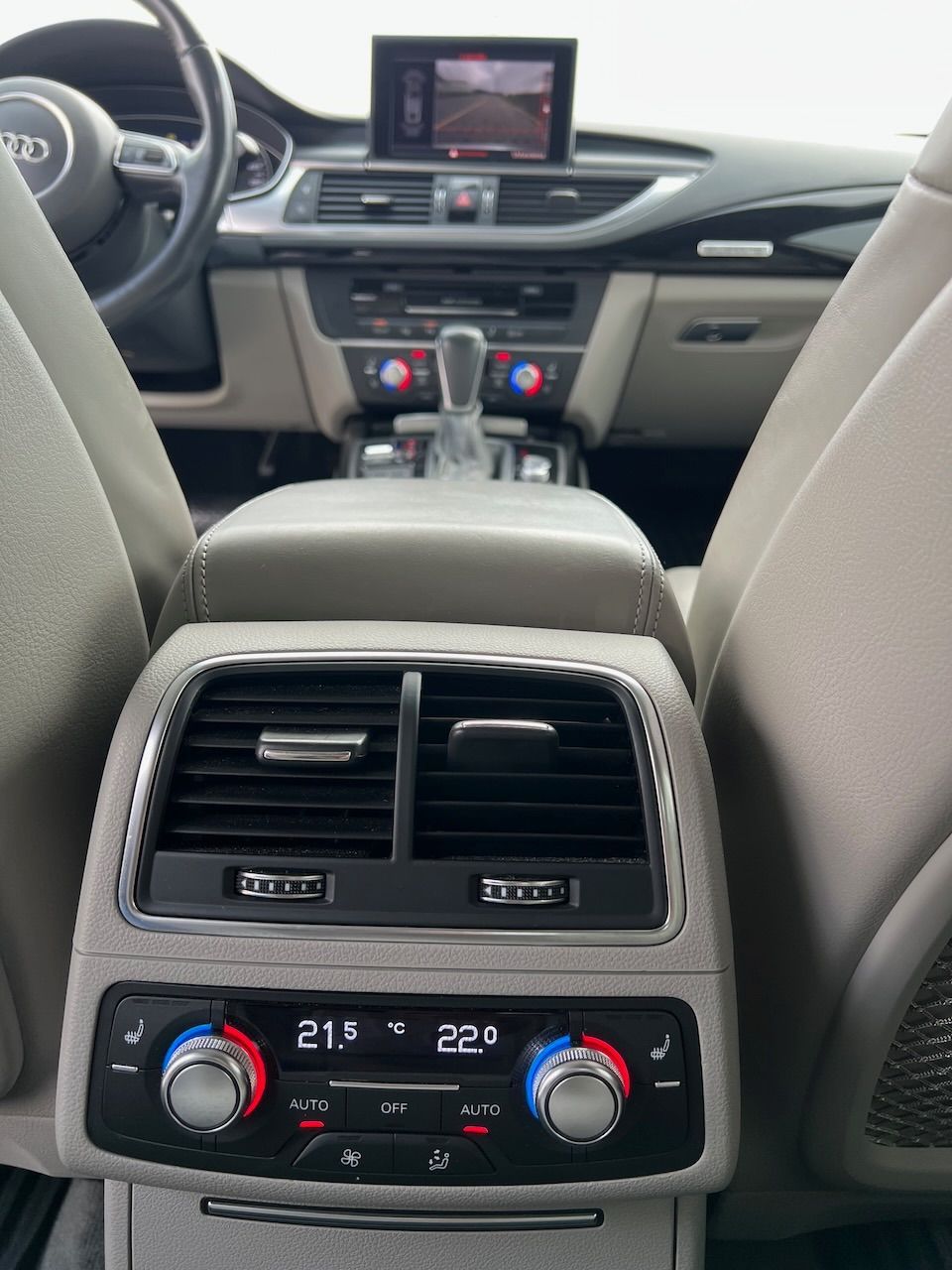 Audi A7 Sportback Audi A7 Sportback 3.0 TDI quattro 320 KM | Faktura VAT