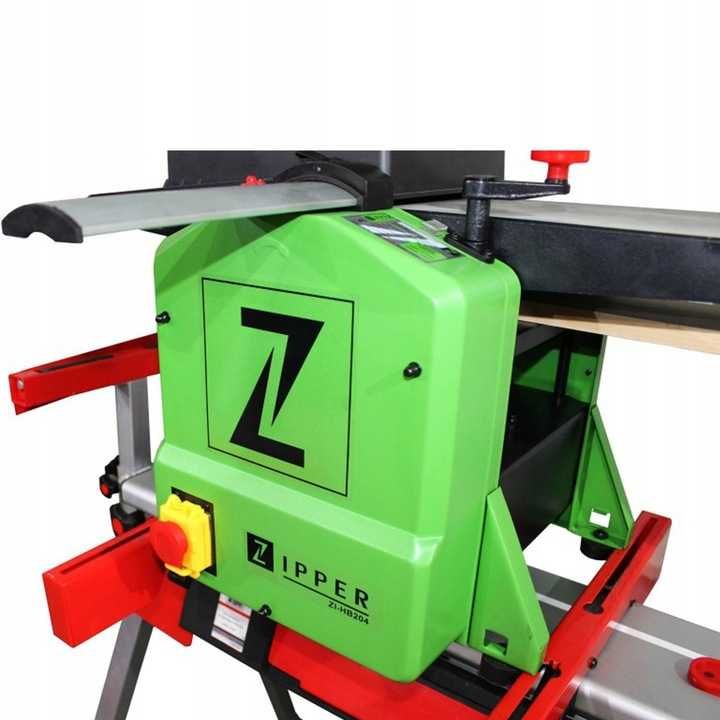 Heblarko- grubościówka Zipper ZI-HB204, 1250W