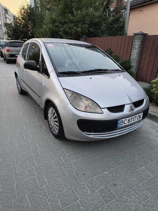 Mitsubishi Colt 2005