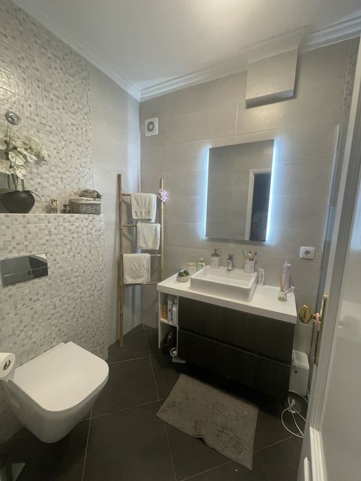 Apartamento Varge Mondar