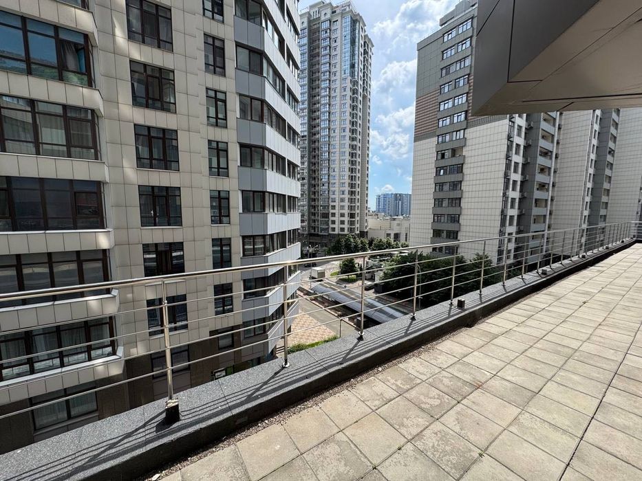 Оренда офісу (105м2). Печерськ