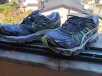 Sapatilhas asics