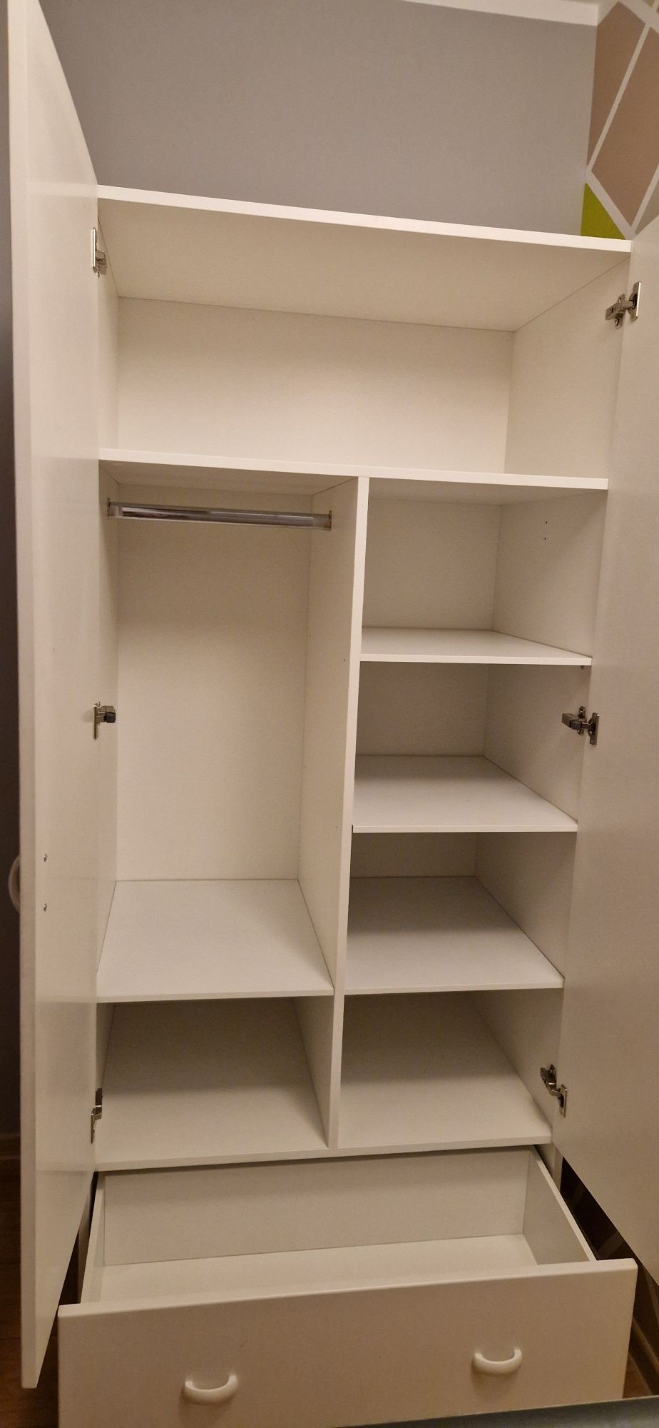 Szafa 90 Sowy, Miretto z kolekcji Gufi