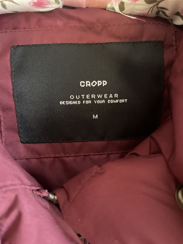 Куртка Cropp