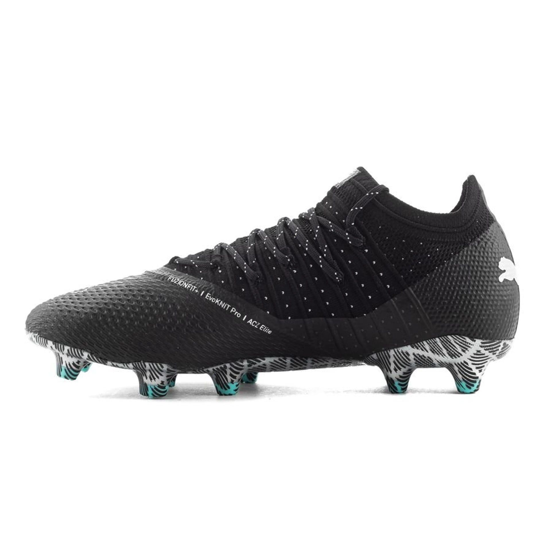 PUMA Future 1.4 FG Eclipse - PUMA Black