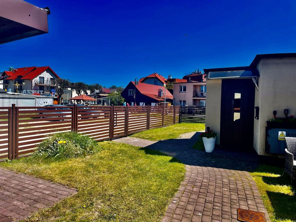 Apartamenty JASTARNIA