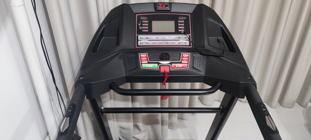 Бігова доріжка Fitlogic T15