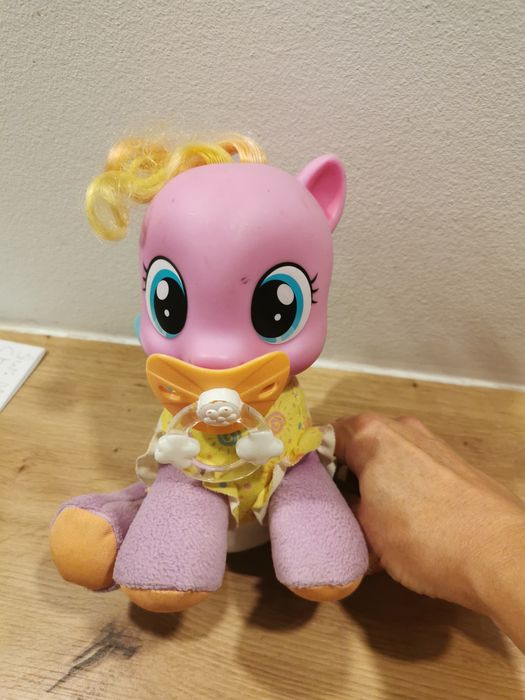 My Little Pony Hasbro interaktywny