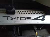 Sprzedam TYROS 4