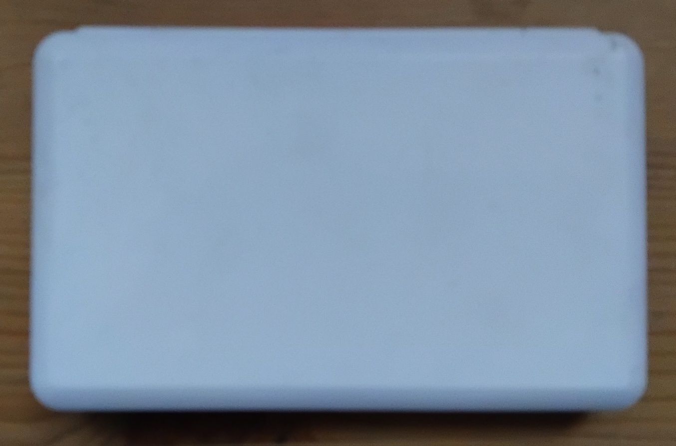 Duo Game Case Yoshi DS / DS Lite