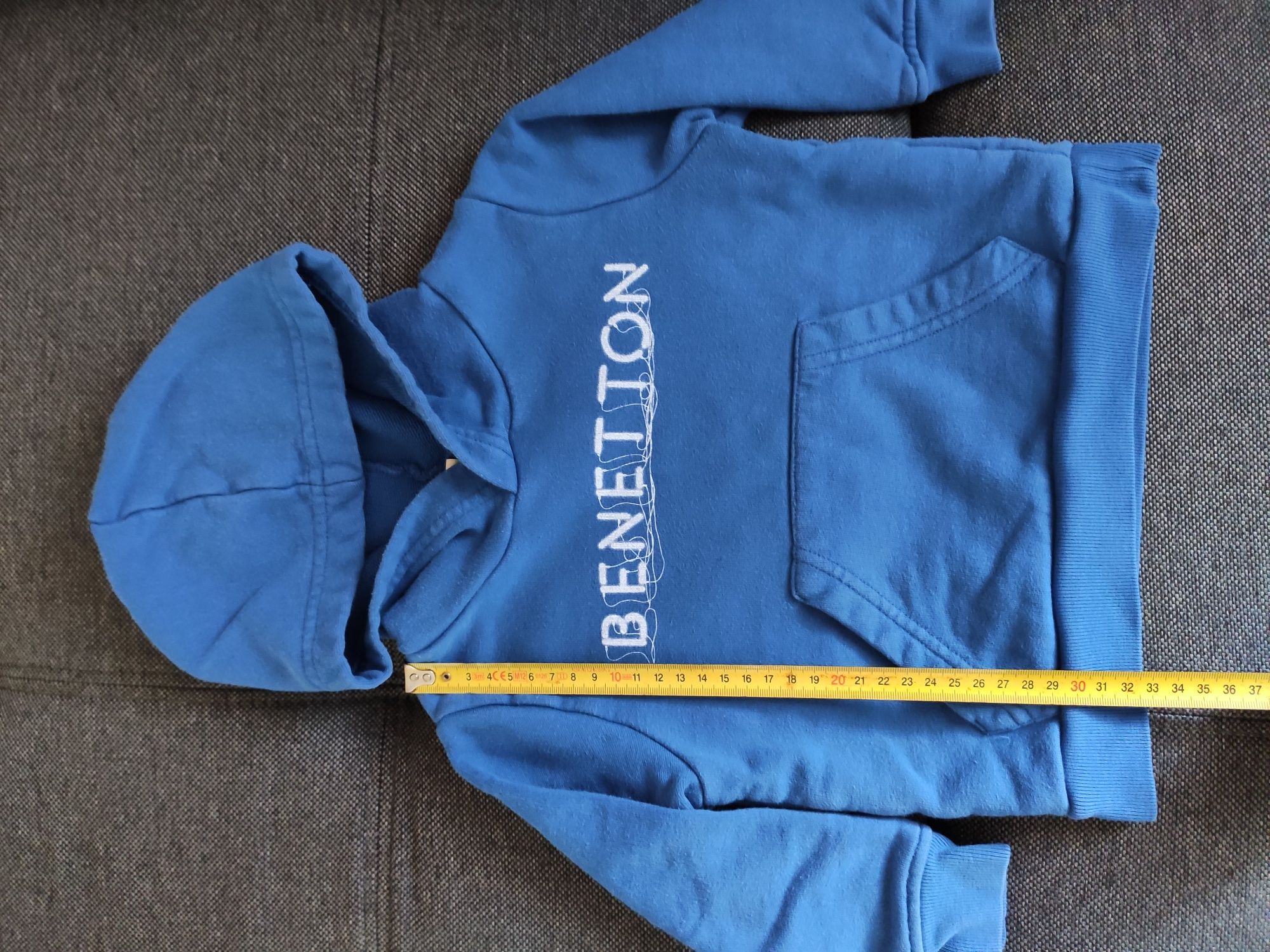Bluza firmy Benetton rozmiar 86