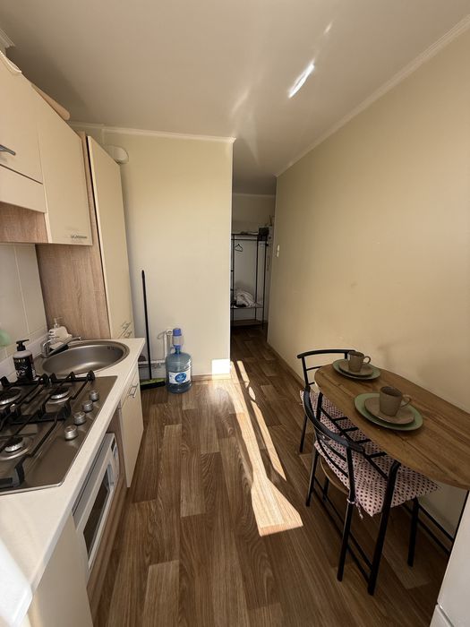 Аренда видовой  2-ки новый ремонт, 1-2 мес возможна