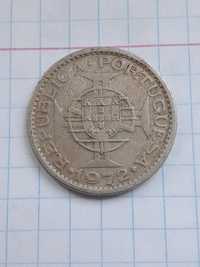 Angola 5 escudo 1972