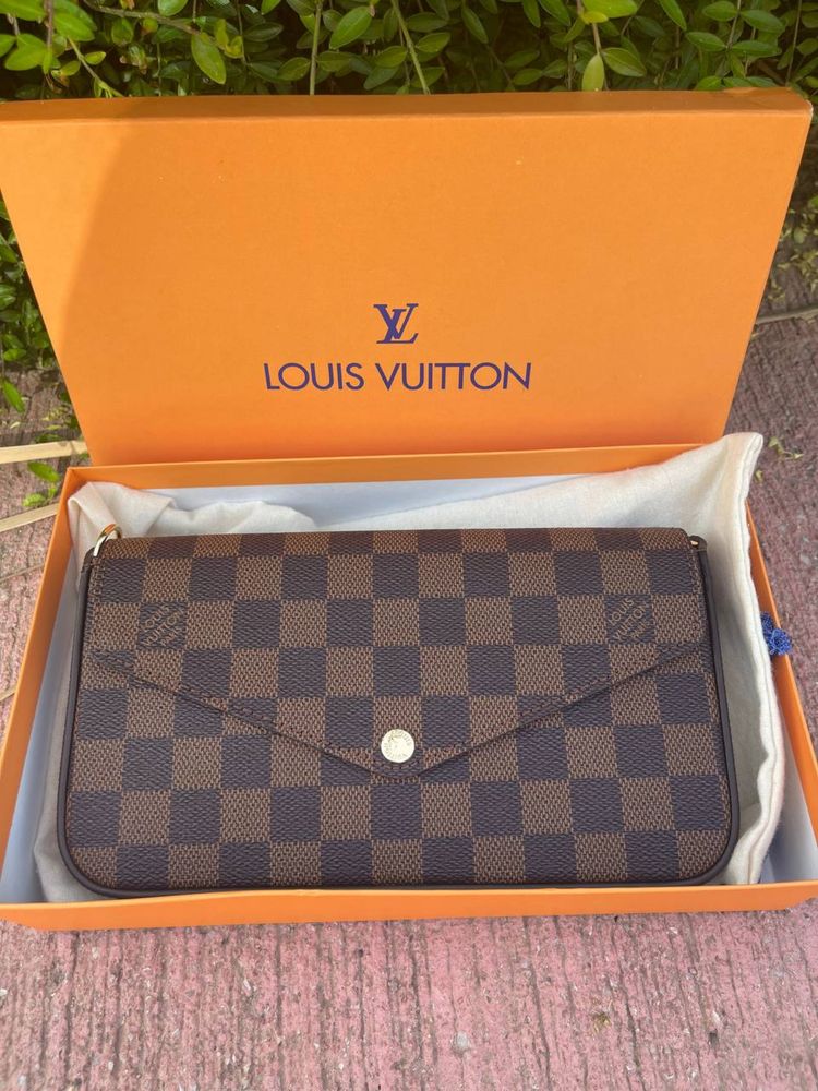 Сумка Louis Vuitton