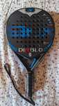 Raquete Padel Siux Diablo