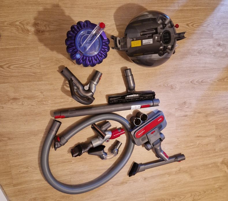 Dyson aspirador Oportunidade