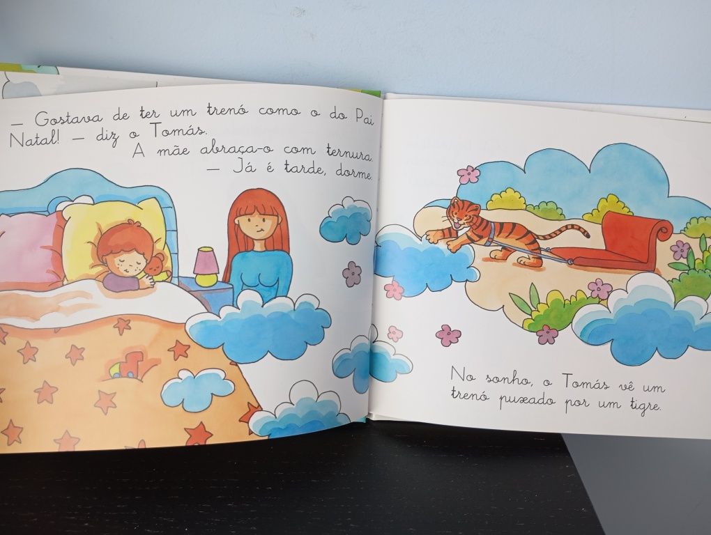 Livro T de Tomás