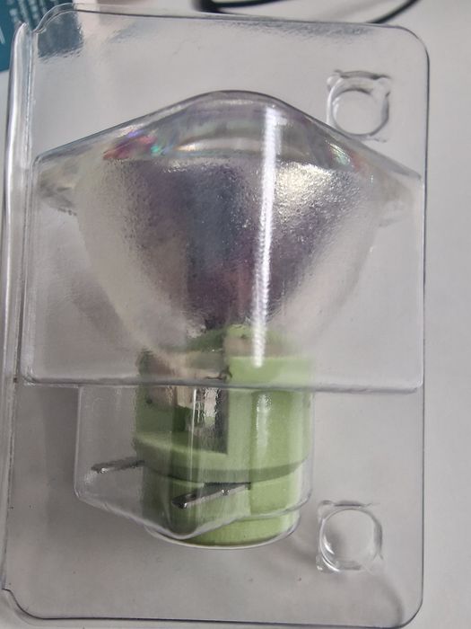 Żarówka 280W 10r ruchome głowy nowa