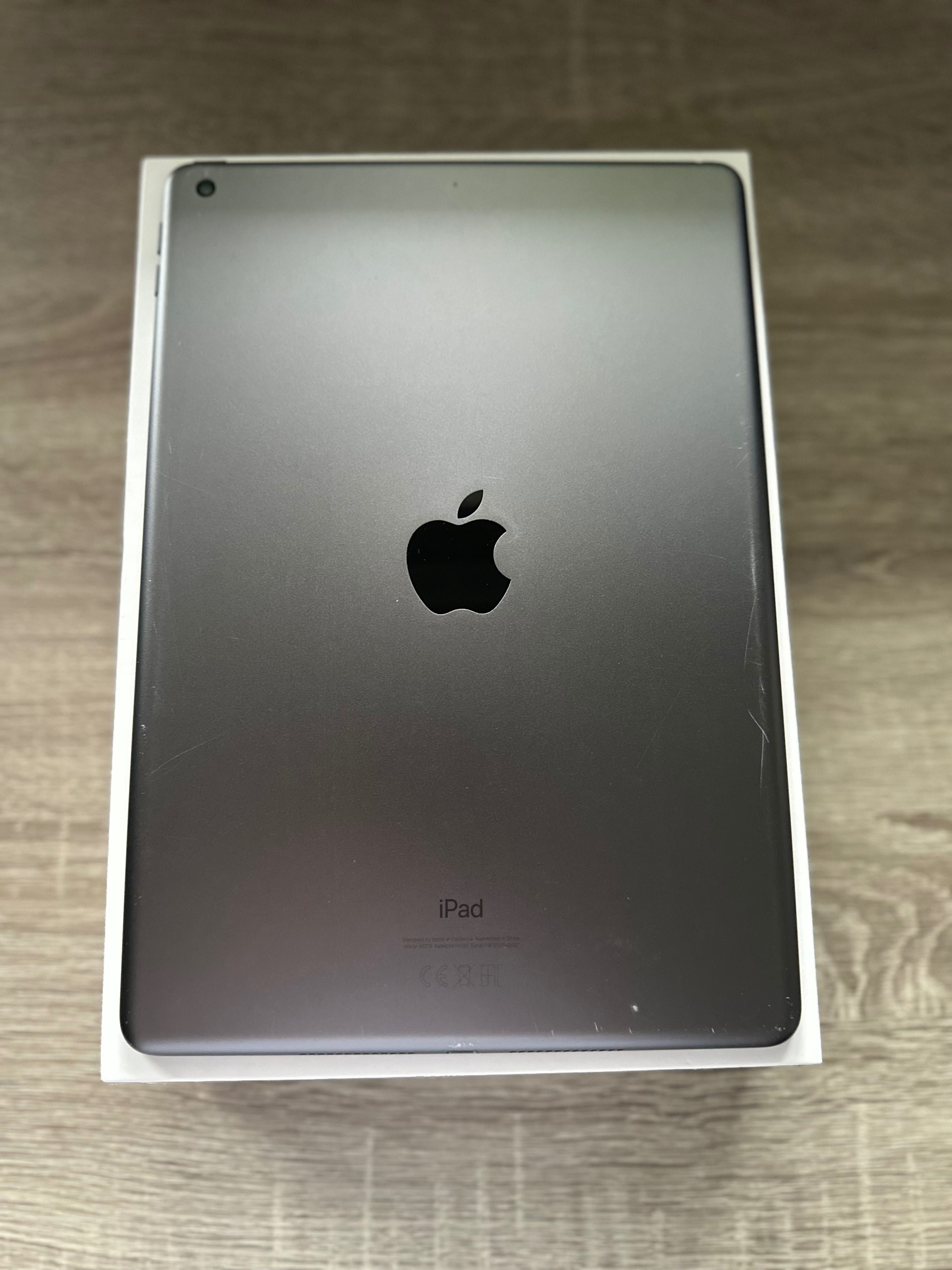 iPad 8 32GB dobry stan
