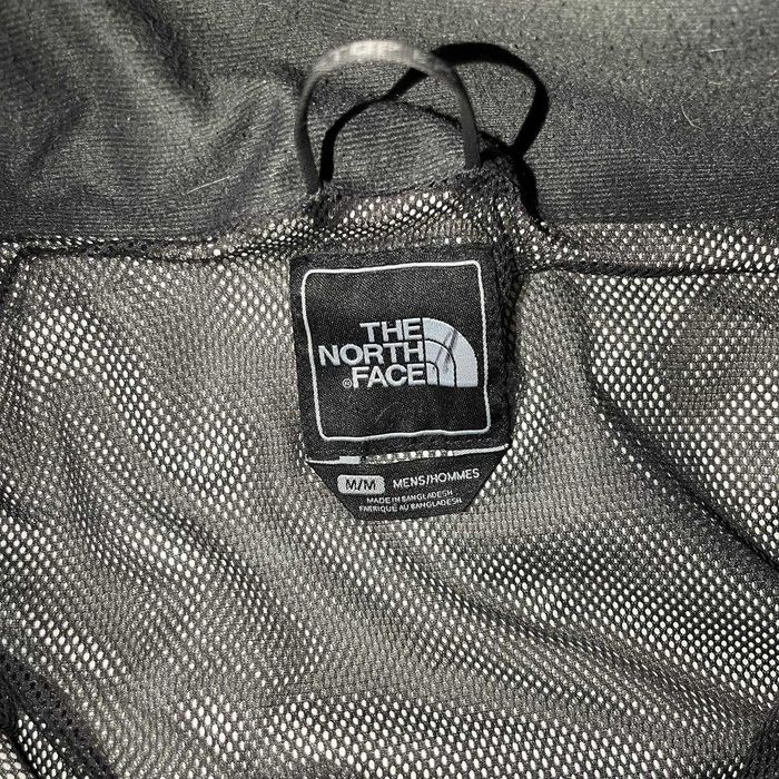 Вітровка The North Face (TNF, ТНФ, Windbreaker, Ветровка) АКТУАЛЬНО