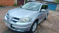 Mitsubishi Outlander 2.0 (2008) - 9 000$ Торг!