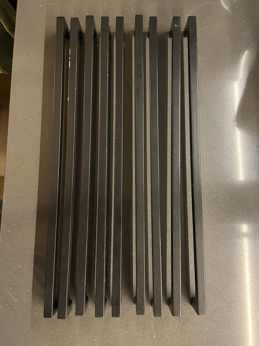 Uchwyty meblowe 9 szt. 32 mm