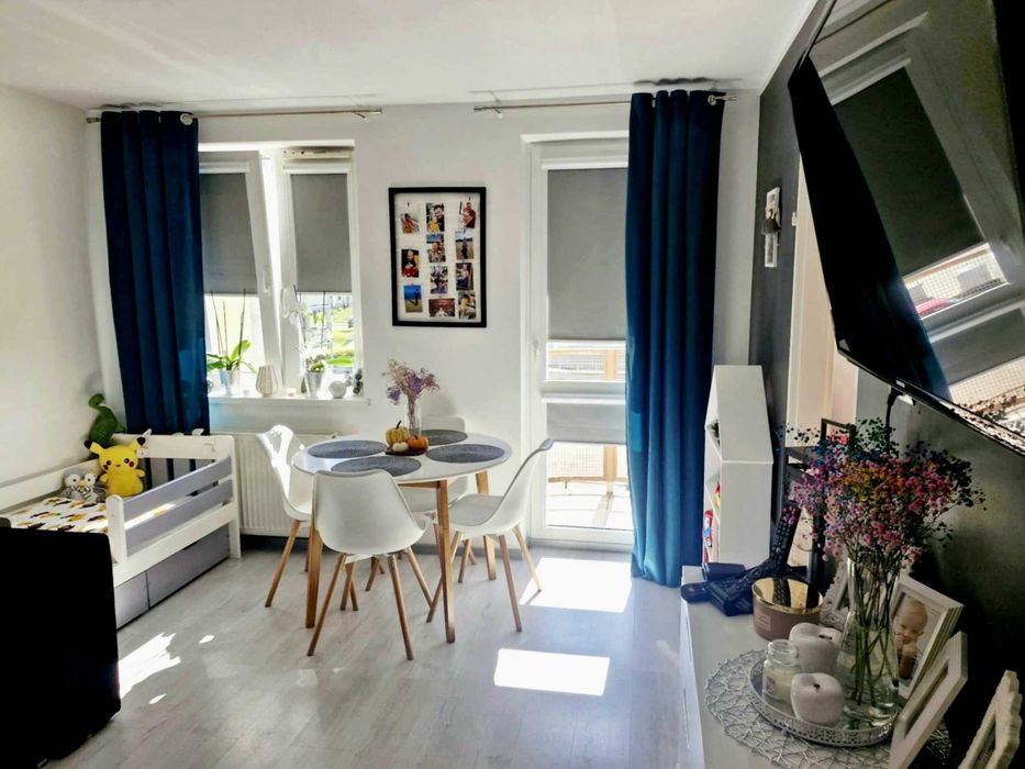 Odstąpię partycypację kawalerke w TBS Malbork