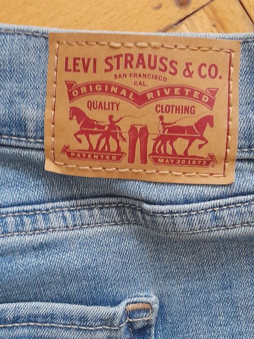 Джинси Levi's 32×30p.