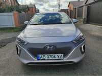 Продам Hyundai ionic