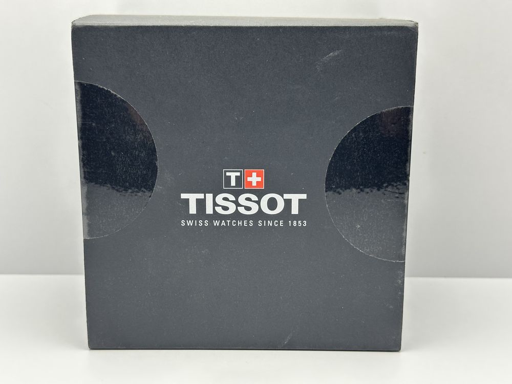 TISSOT Chrno XL CLASSIC T116.617.16.047.00