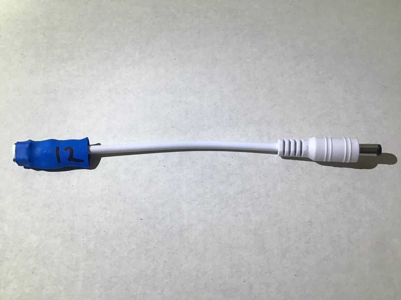 PD тригер PDC004 QC4 USB Type-C 9V 12V IP2721