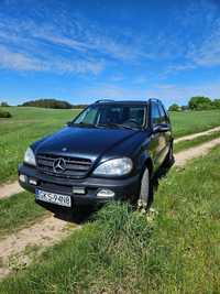 Mercedes ML W 163