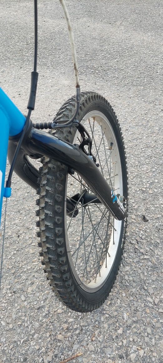 Bicicleta criança