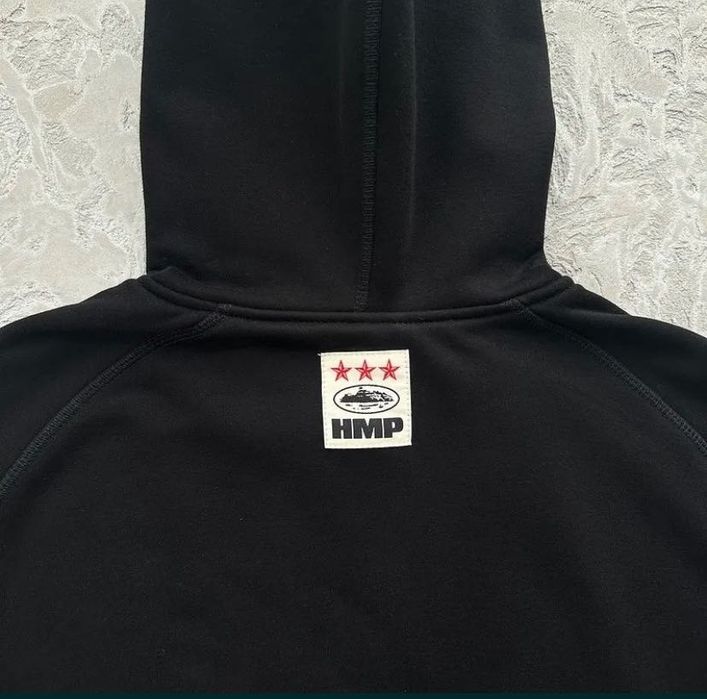 зіпка Corteiz HMP