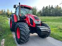 Zetor Forterra 150HD  Full Opcja/Amortyzowana Oś/Brutto/ Proxima