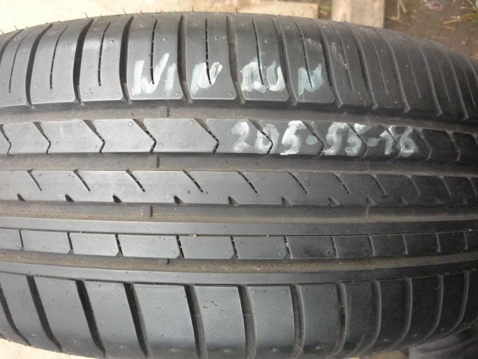 Opona Winrun R 330  205/55/16