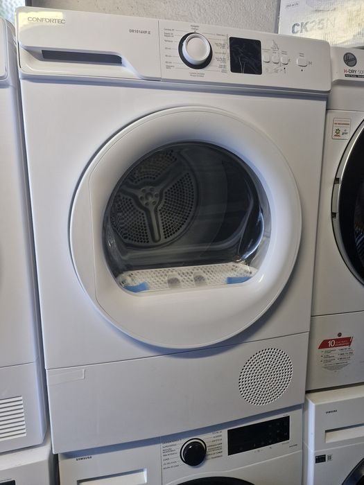 Máquina de secar roupa condensação confortec 10kg