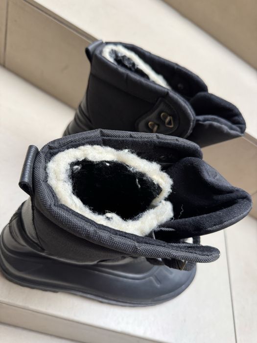 Buty zimowe robocze 40-41