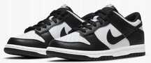 Nike buty sneakersy męskie sportowe Dunk Low Retro rozmiar 43
