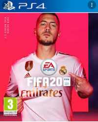 Игра на Ps4 Fifa 2020