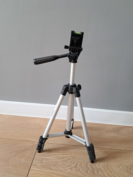 Statyw teleskopowy 4world
