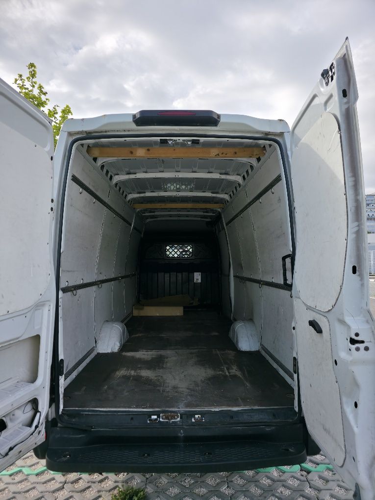 Iveco Daily 2.3HPI