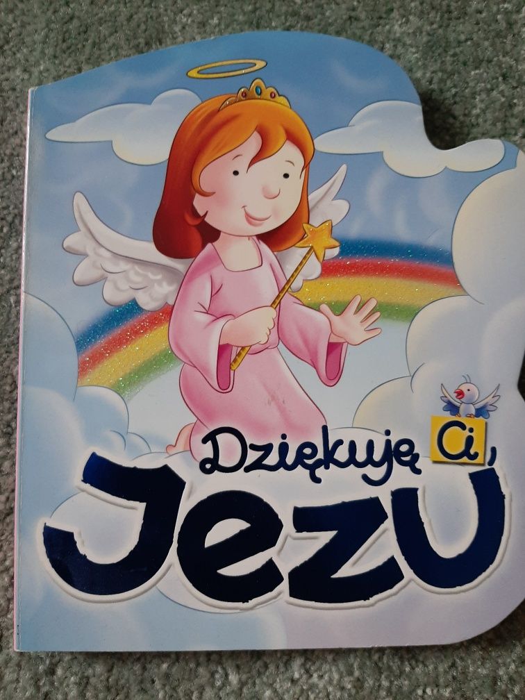 Książki w twardej oprawie