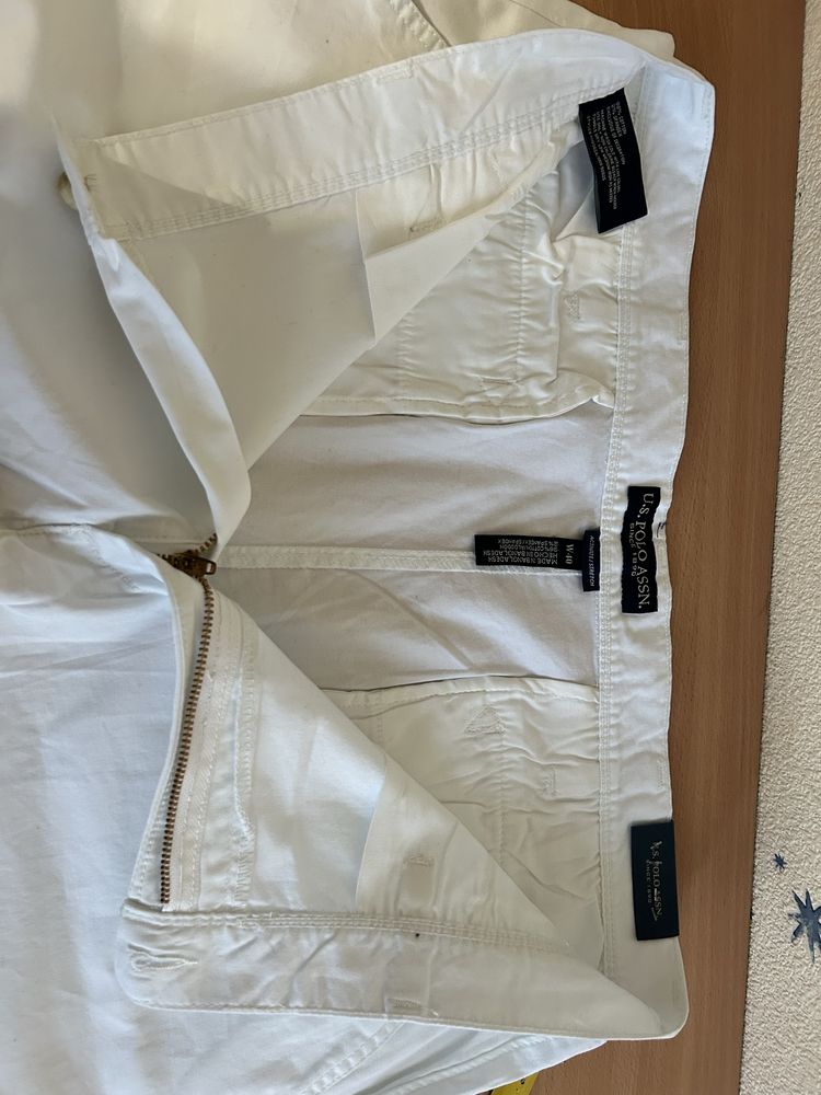 Шорти  чоловічи Polo ( оригінал) 40 розмір