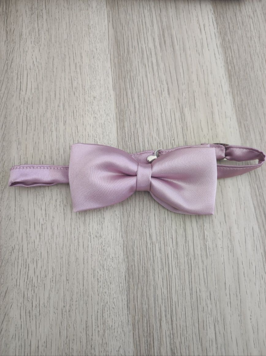 Vestido Cerimónia Rosa Seco